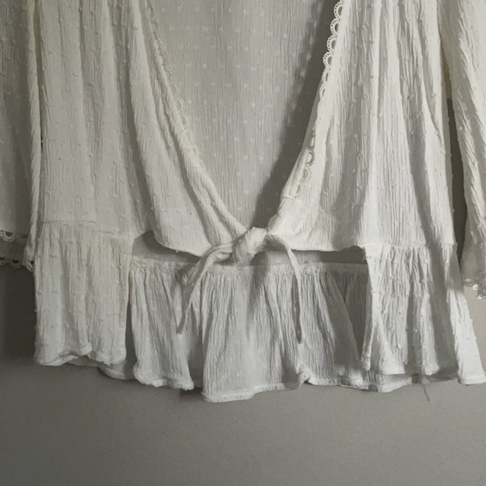 Detailed top - Picture 3 of 7